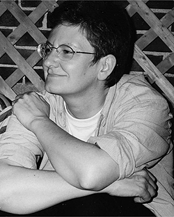 Helene Jette portrait